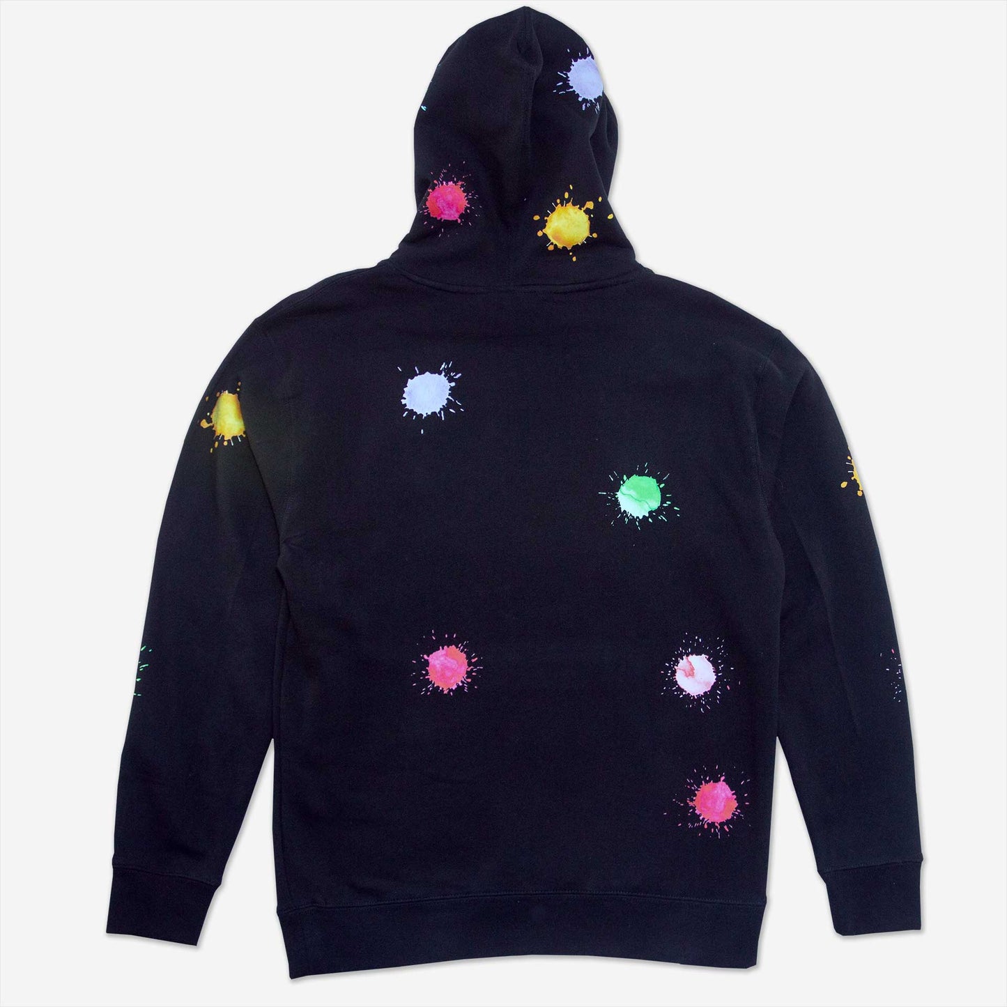 PaintBall Hoodie