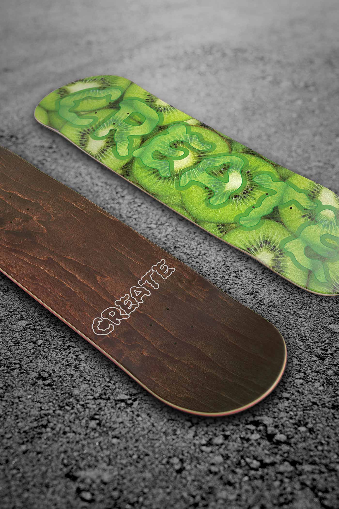 Kiwi Board 🥝